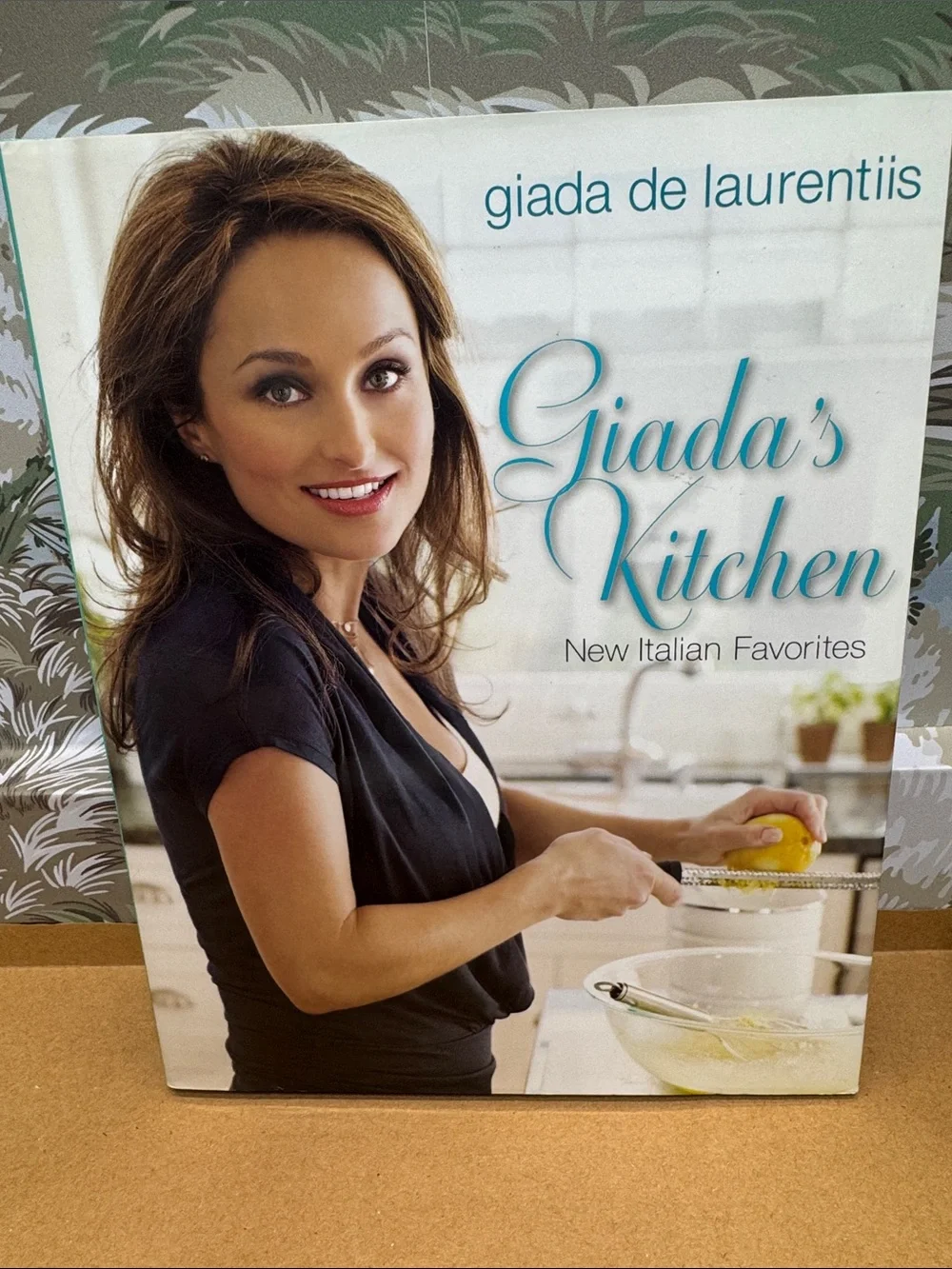 Food Network two food